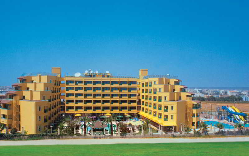 Hotel Esra And Family Suites 디딤 외부 사진